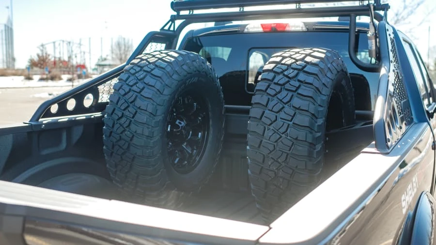 2022 Ford Super Duty 4th Gen - Image 18 of 27