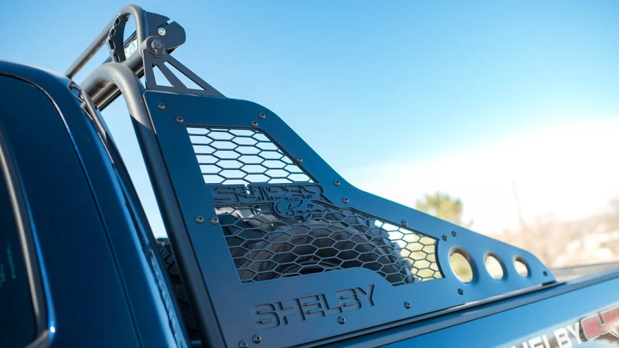 2022 Ford Super Duty 4th Gen - Image 22 of 27