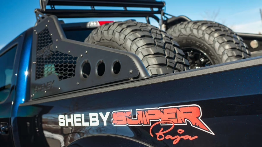 2022 Ford Super Duty 4th Gen - Image 27 of 27