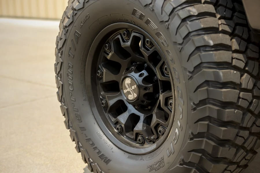 2022 Ford Super Duty 4th Gen - Image 19 of 31
