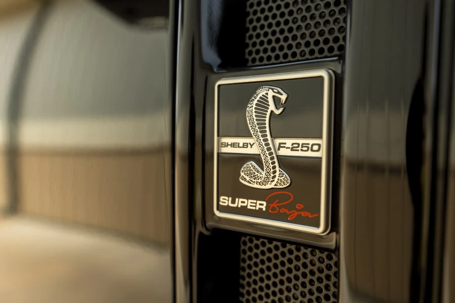 2022 Ford Super Duty 4th Gen - Image 8 of 31