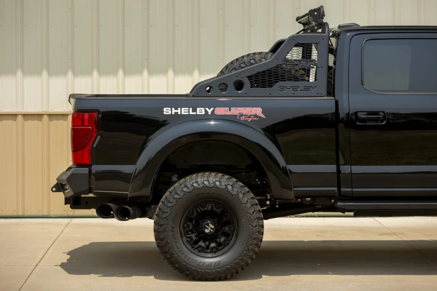 2022 Ford Super Duty 4th Gen - Image 12 of 31