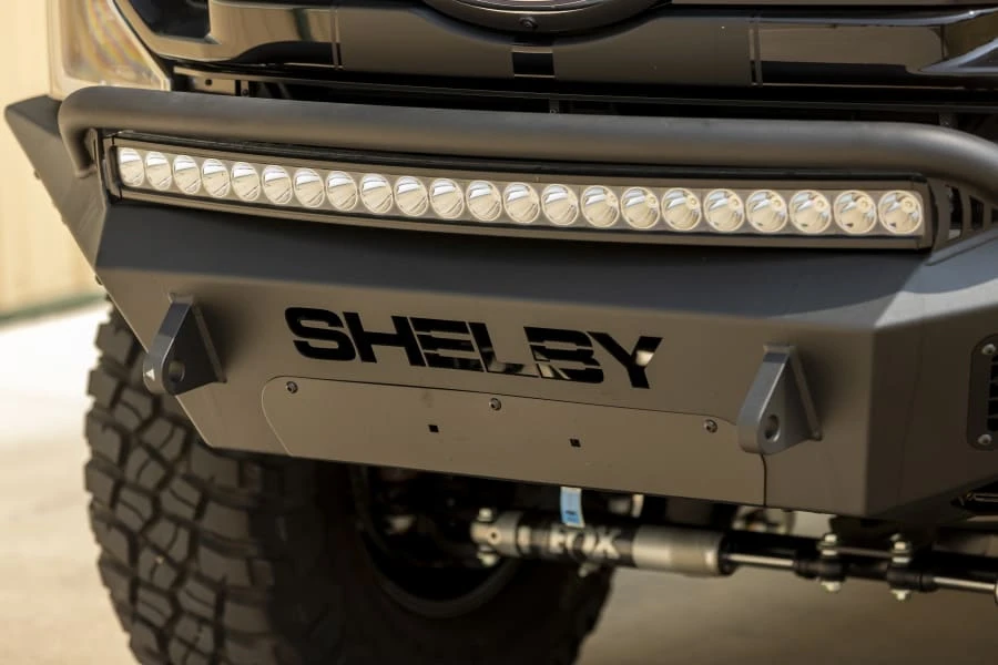 2022 Ford Super Duty 4th Gen - Image 13 of 31