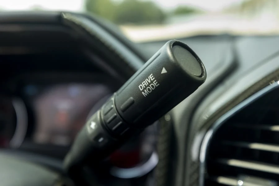 2022 Ford Super Duty 4th Gen - Image 29 of 31