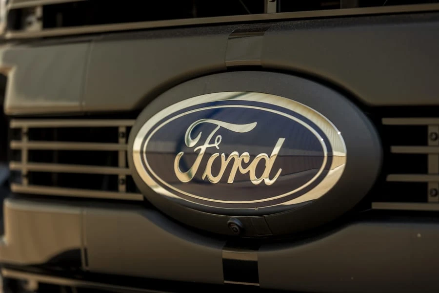 2022 Ford Super Duty 4th Gen - Image 9 of 31