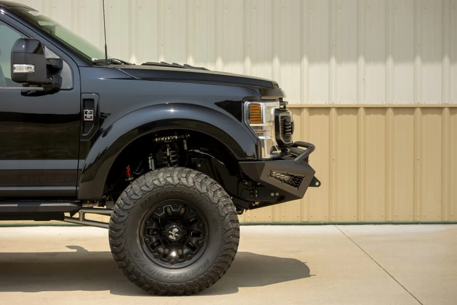 2022 Ford Super Duty 4th Gen - Image 10 of 31