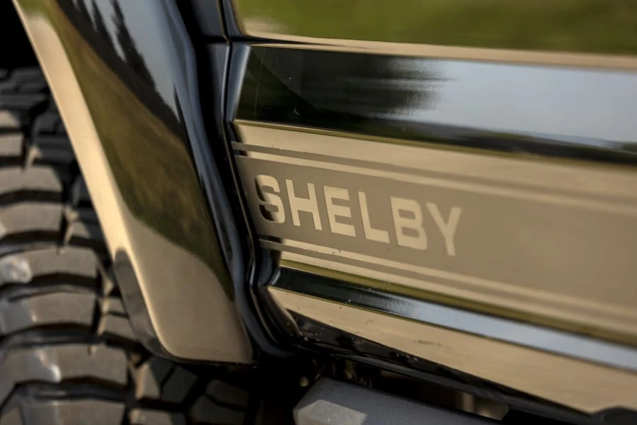 2022 Ford Super Duty 4th Gen - Image 20 of 31