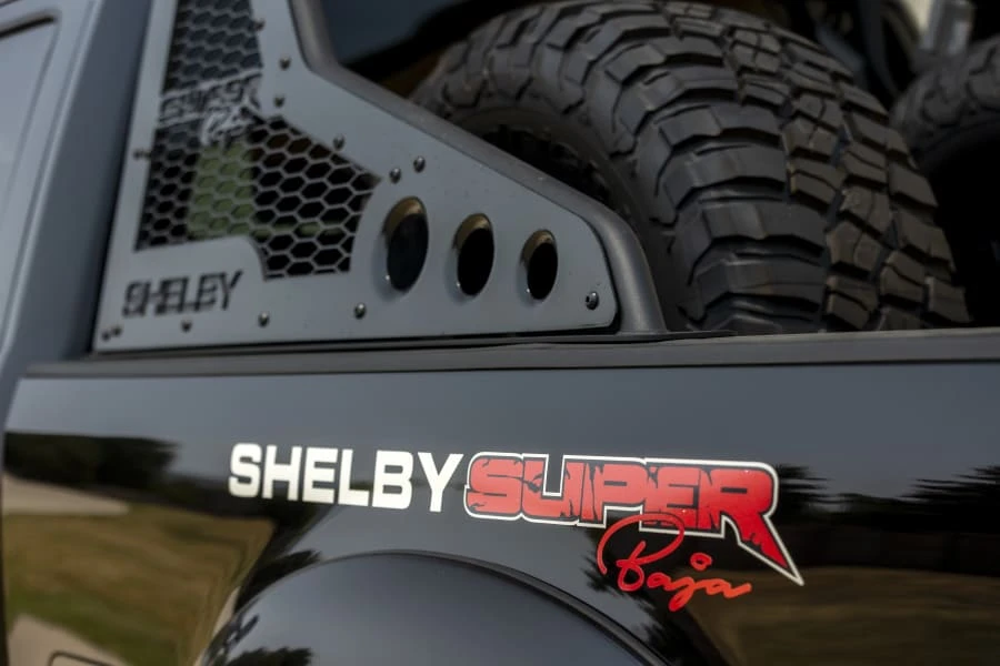 2022 Ford Super Duty 4th Gen - Image 15 of 31