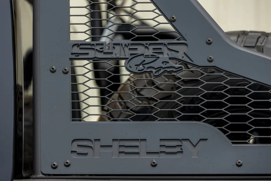 2022 Ford Super Duty 4th Gen - Image 16 of 31