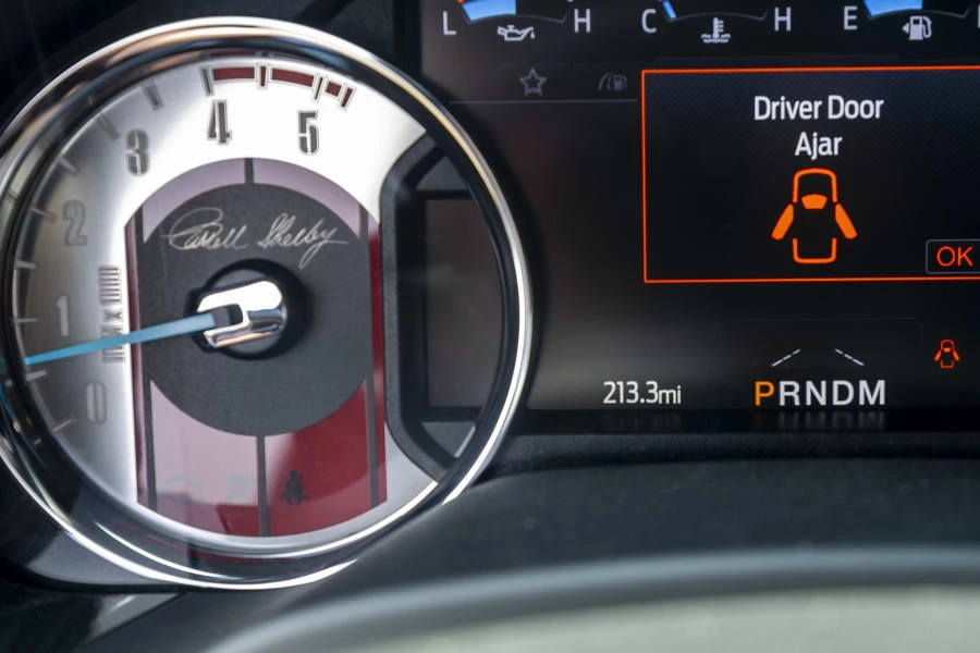 2022 Ford Super Duty 4th Gen - Image 22 of 31