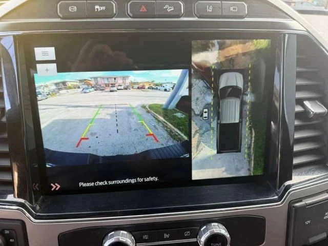 2022 Ford Super Duty 4th Gen - Image 16 of 21