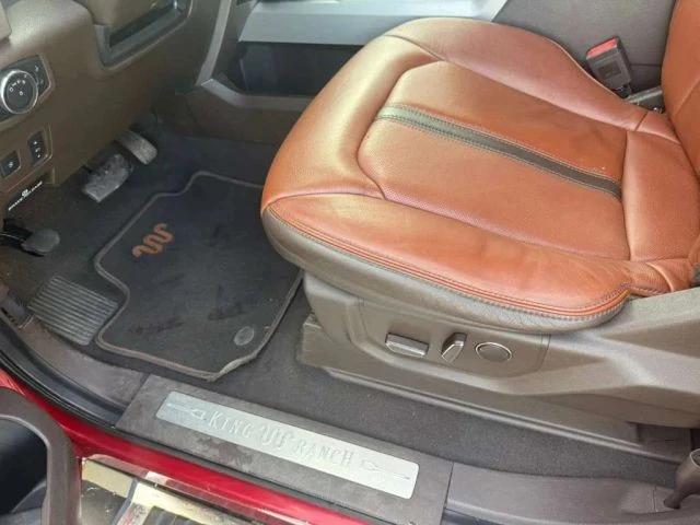 2022 Ford Super Duty 4th Gen - Image 12 of 21