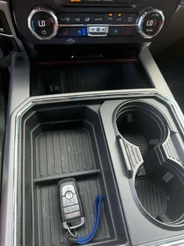 2022 Ford Super Duty 4th Gen - Image 17 of 21