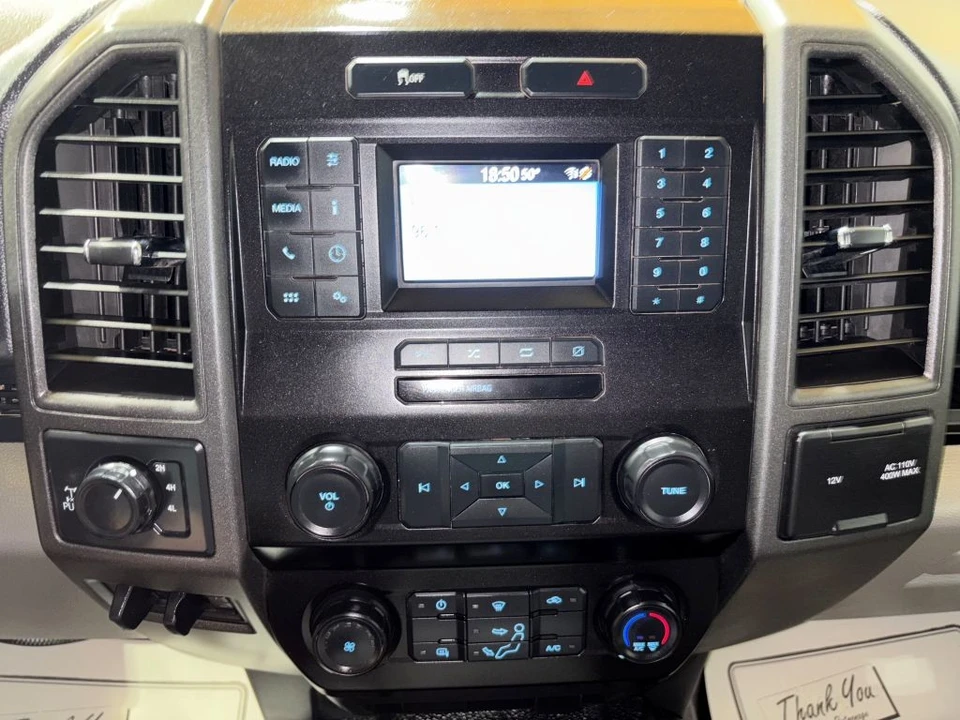 2022 Ford Super Duty 4th Gen - Image 19 of 21