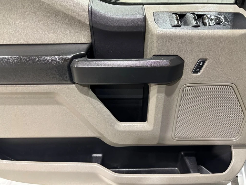 2022 Ford Super Duty 4th Gen - Image 16 of 21
