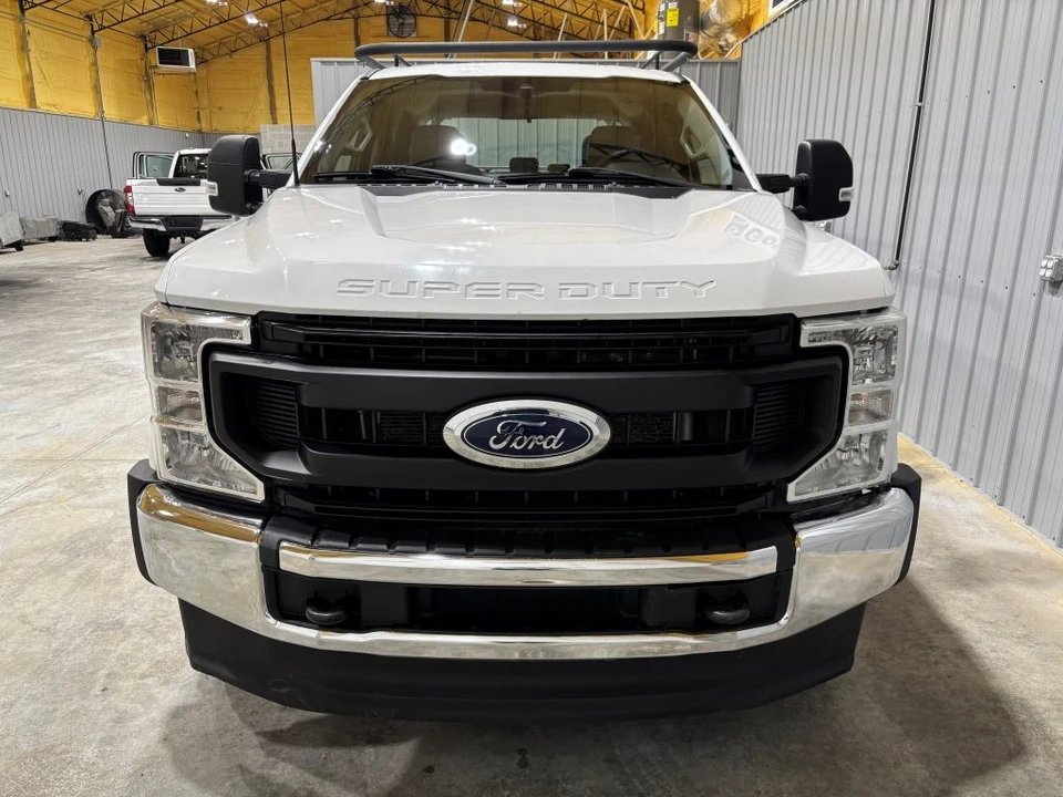 2022 Ford Super Duty 4th Gen - Image 7 of 21