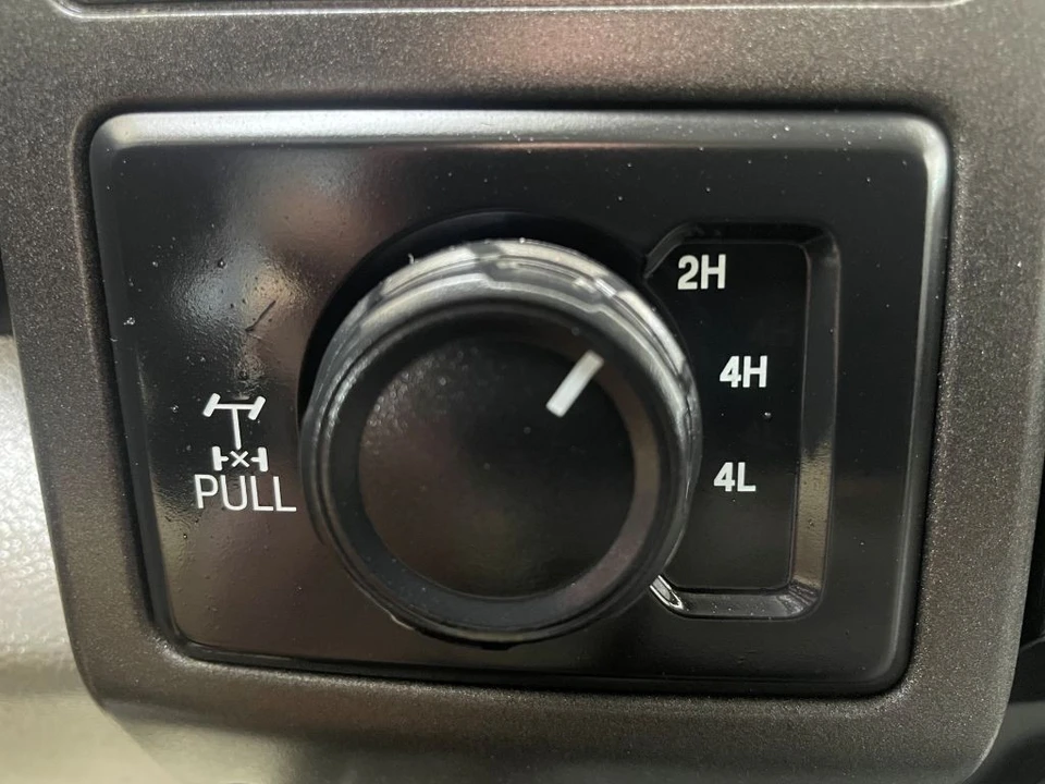 2022 Ford Super Duty 4th Gen - Image 20 of 21
