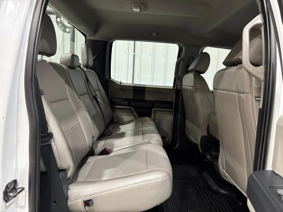 2022 Ford Super Duty 4th Gen - Image 14 of 21