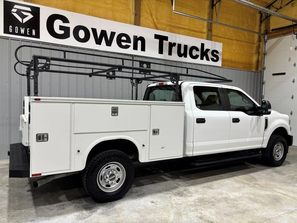 2022 Ford Super Duty 4th Gen - Image 6 of 21