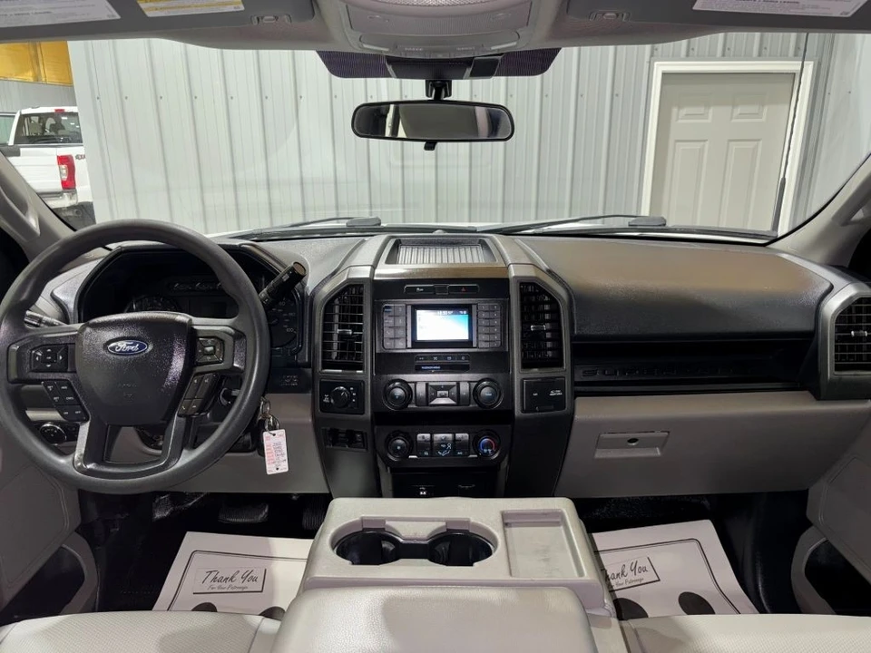 2022 Ford Super Duty 4th Gen - Image 17 of 21