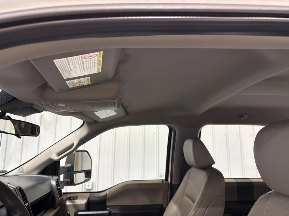 2022 Ford Super Duty 4th Gen - Image 15 of 21