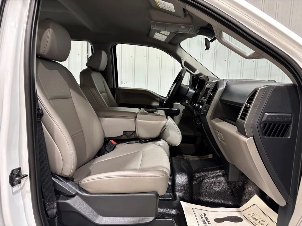 2022 Ford Super Duty 4th Gen - Image 12 of 21