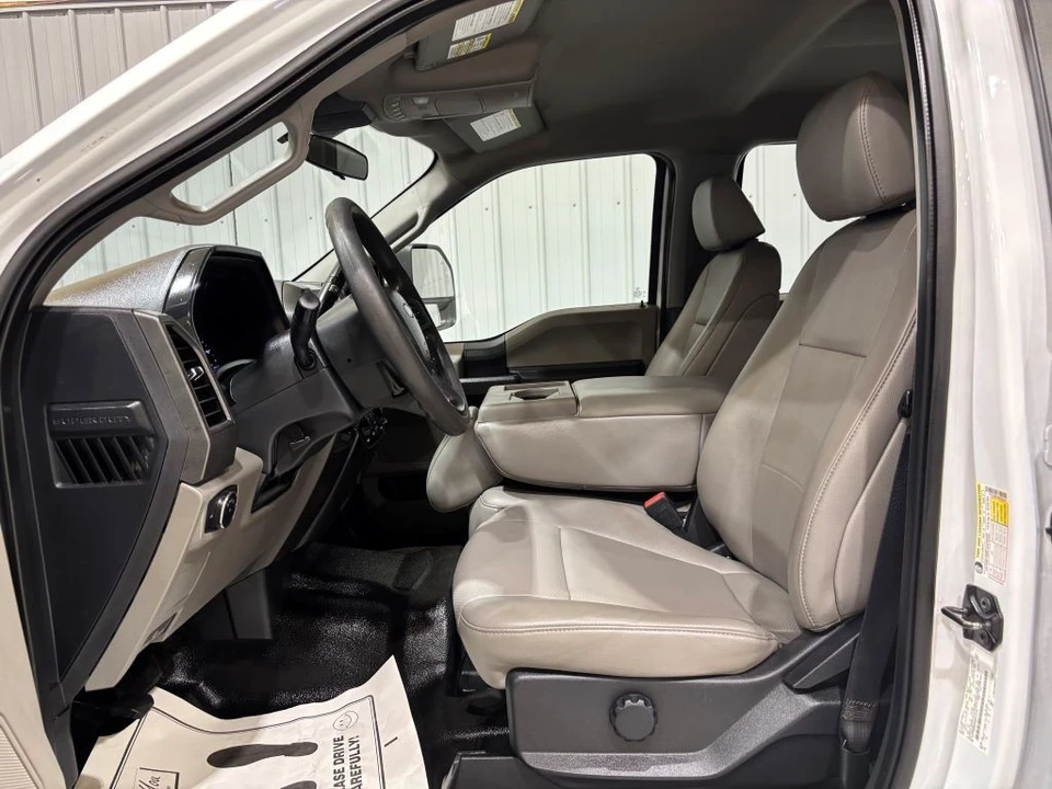 2022 Ford Super Duty 4th Gen - Image 11 of 21