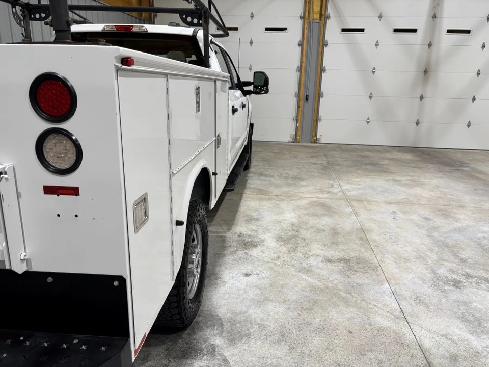 2022 Ford Super Duty 4th Gen - Image 10 of 21