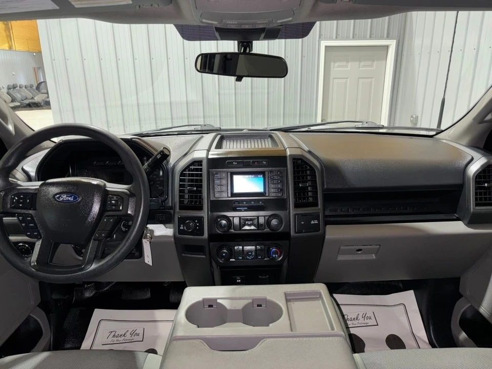 2022 Ford Super Duty 4th Gen - Image 17 of 21