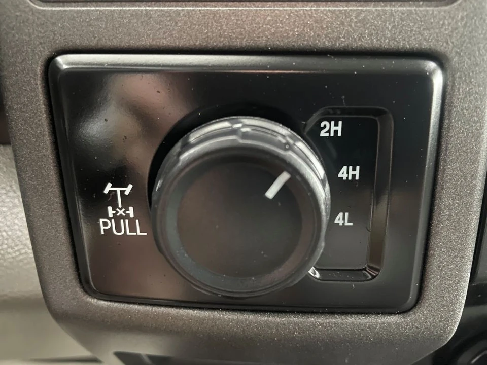 2022 Ford Super Duty 4th Gen - Image 20 of 21