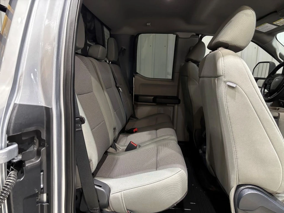 2022 Ford Super Duty 4th Gen - Image 14 of 21