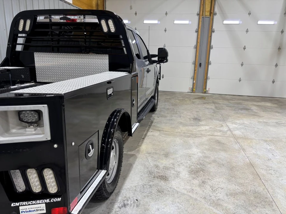 2022 Ford Super Duty 4th Gen - Image 10 of 21