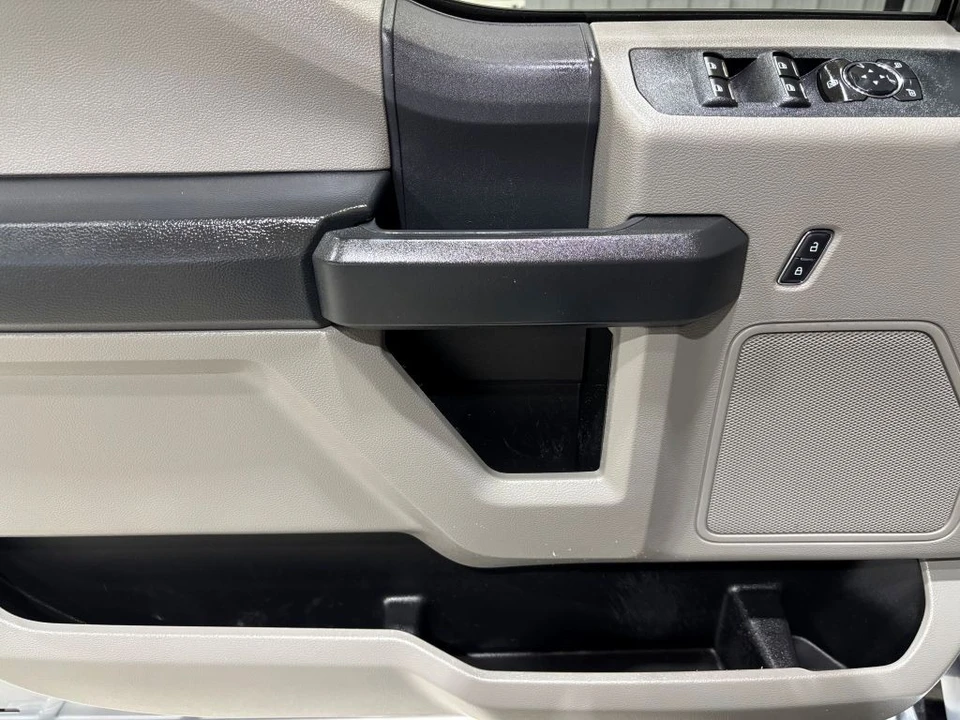 2022 Ford Super Duty 4th Gen - Image 16 of 21