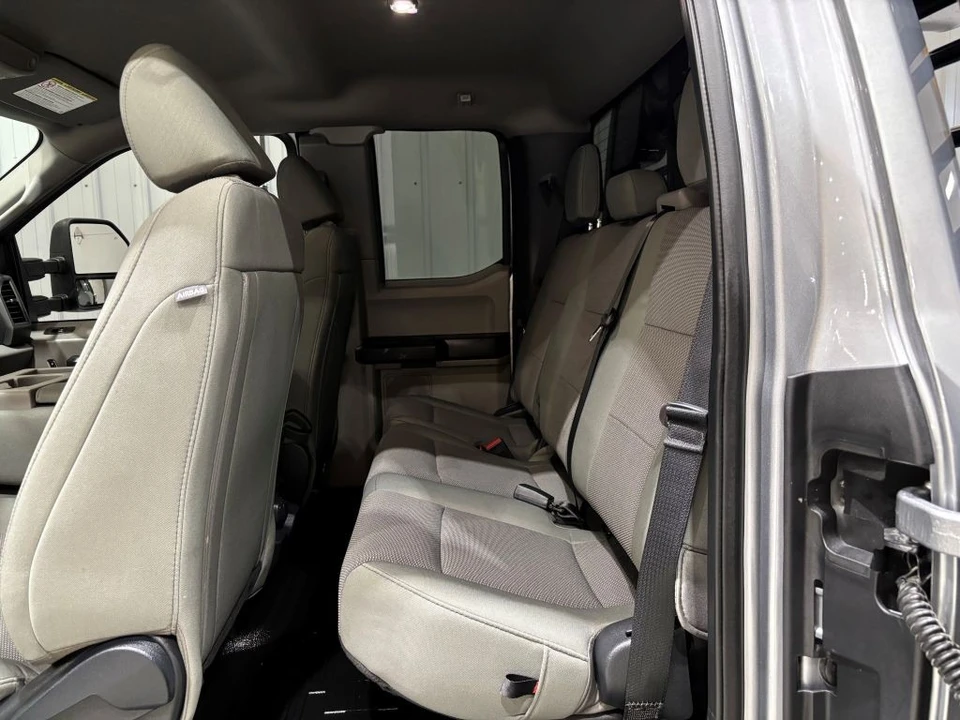 2022 Ford Super Duty 4th Gen - Image 13 of 21