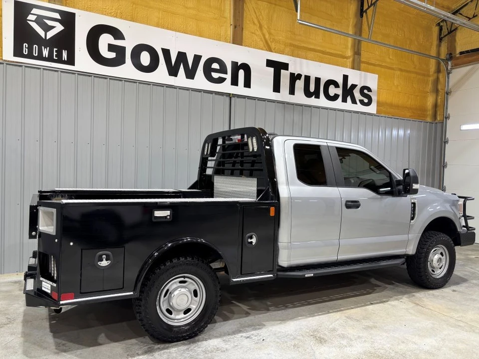 2022 Ford Super Duty 4th Gen - Image 6 of 21
