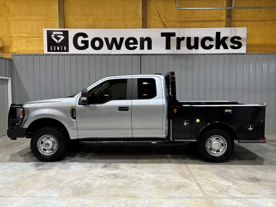 2022 Ford Super Duty 4th Gen - Image 2 of 21
