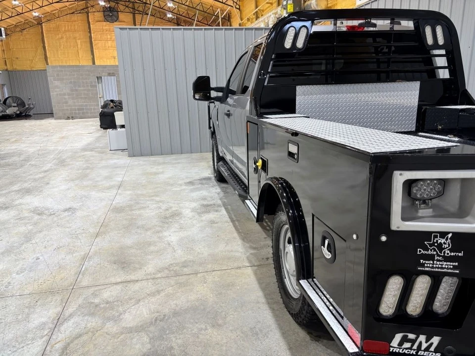 2022 Ford Super Duty 4th Gen - Image 9 of 21