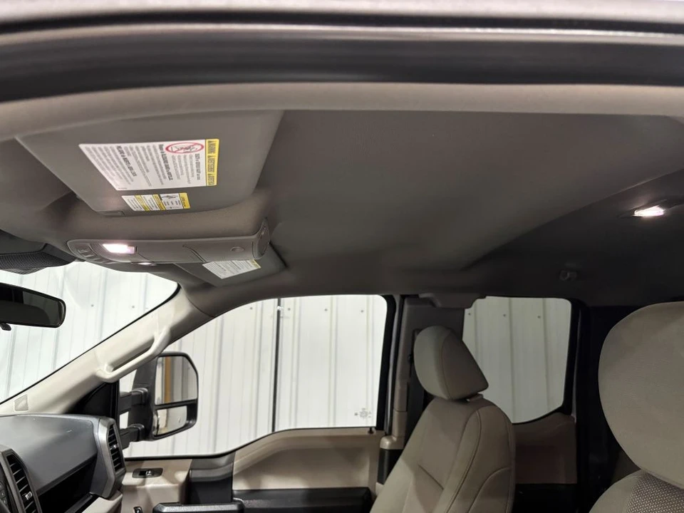 2022 Ford Super Duty 4th Gen - Image 15 of 21