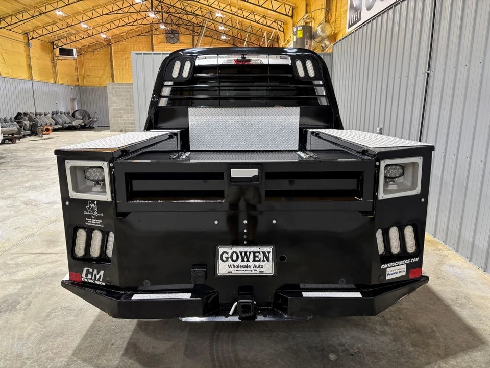 2022 Ford Super Duty 4th Gen - Image 8 of 21