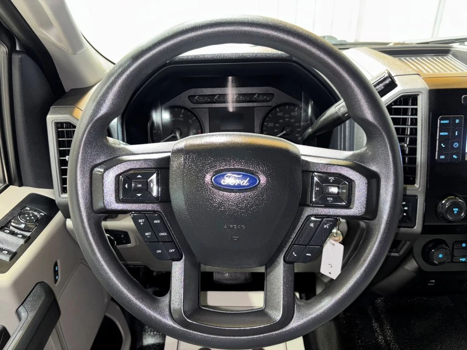 2022 Ford Super Duty 4th Gen - Image 18 of 21