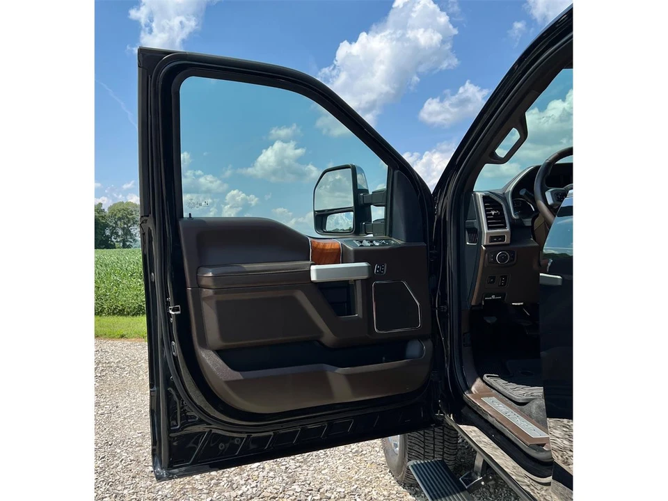 2022 Ford Super Duty 4th Gen - Image 9 of 31