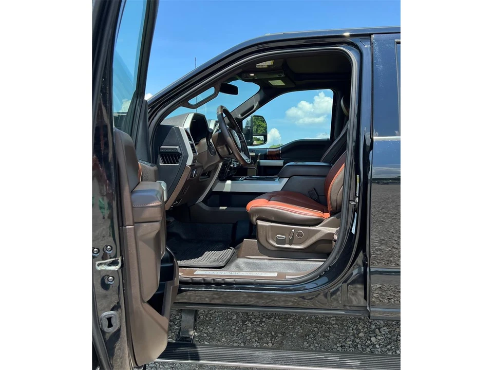 2022 Ford Super Duty 4th Gen - Image 10 of 31