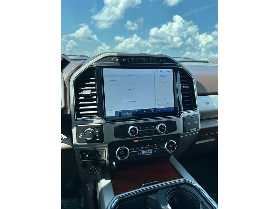 2022 Ford Super Duty 4th Gen - Image 12 of 31