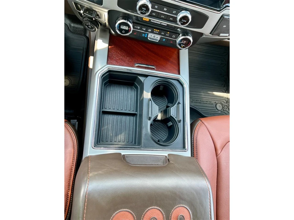 2022 Ford Super Duty 4th Gen - Image 15 of 31