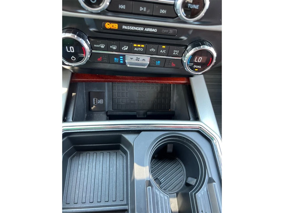 2022 Ford Super Duty 4th Gen - Image 16 of 31
