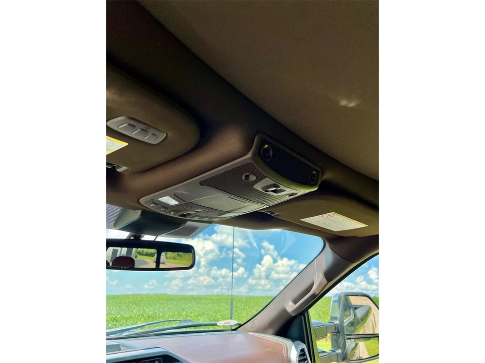 2022 Ford Super Duty 4th Gen - Image 18 of 31