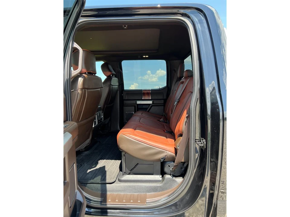 2022 Ford Super Duty 4th Gen - Image 20 of 31