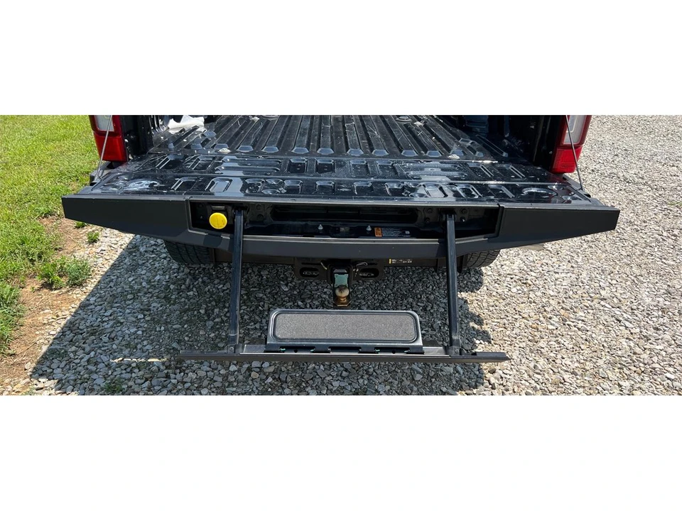 2022 Ford Super Duty 4th Gen - Image 21 of 31
