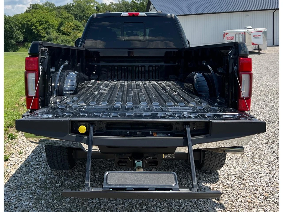 2022 Ford Super Duty 4th Gen - Image 22 of 31