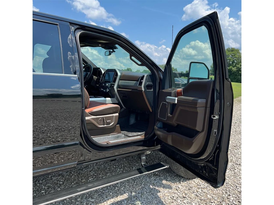 2022 Ford Super Duty 4th Gen - Image 24 of 31